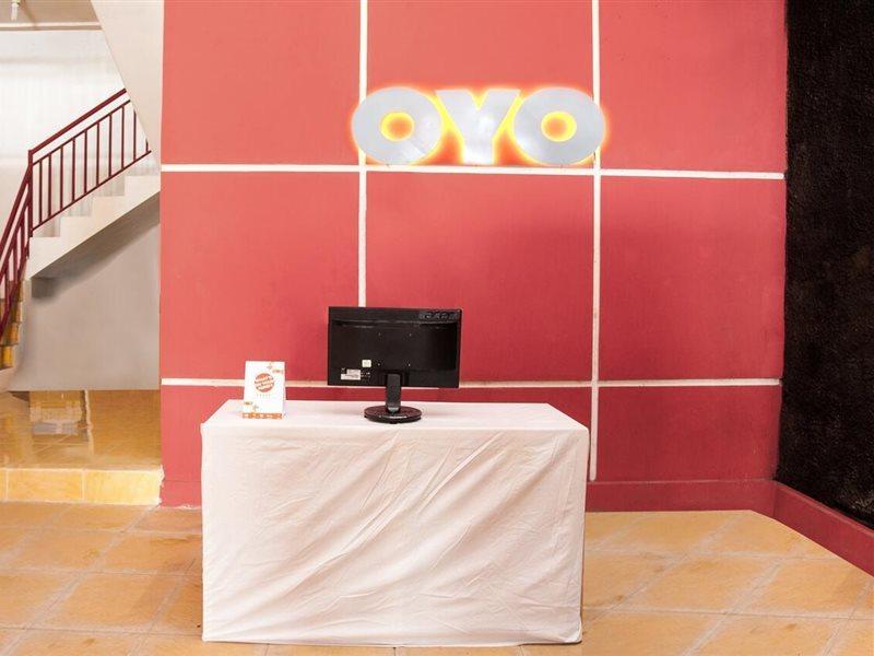 Oyo 3060 Al Fatih Guest House Syariah Tegal  Eksteriør billede