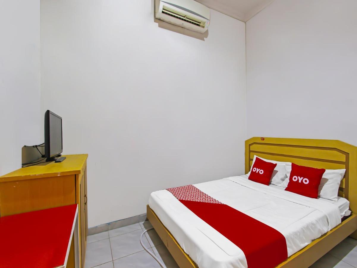 Oyo 3060 Al Fatih Guest House Syariah Tegal  Eksteriør billede